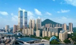 深圳南山最新爆料,揭秘科技新区发展新动向