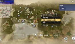 妄想山海在哪看最新爆料,揭秘神秘世界，探寻奇幻之旅