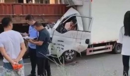 莆田车祸最新爆料