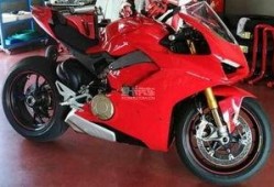 杜卡迪跑车爆料视频最新,极致性能与科技美学完美融合