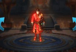 王者最新时装爆料,炫酷造型抢先看