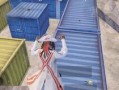 pubgm测试服最新爆料,神秘武器亮相，游戏体验再升级