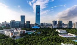 深圳南山最新爆料,揭秘科技新区发展新动向