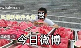 最新吃瓜爆料的视频,最新吃瓜爆料视频幕后真相大起底