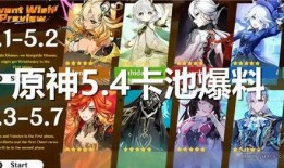 原神最新爆料撕卡视频,撕卡视频揭秘，角色与元素新动态