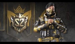 是命召唤台服最新爆料,全新内容与玩法大揭秘！