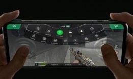 黑鲨3pro最新爆料,性能怪兽再升级，游戏体验再飞跃！