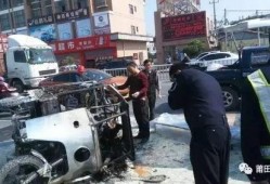 莆田车祸最新爆料