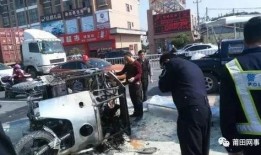 莆田车祸最新爆料