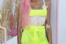 温妮最新爆料图片,揭秘不为人知的幕后真相