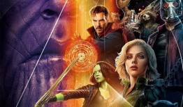 复仇者联盟3最新爆料