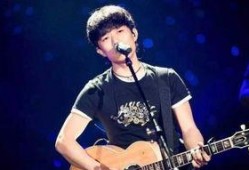 民谣最新爆料赵雷,民谣界再掀热潮