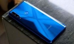 荣耀9x最新爆料消息,性能升级，外观颠覆，即将震撼来袭！