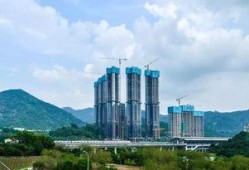 深圳南山最新爆料,揭秘科技新区发展新动向