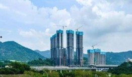 深圳南山最新爆料,揭秘科技新区发展新动向