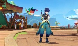 原神最新爆料纳塔,原神新版本神秘世界揭秘