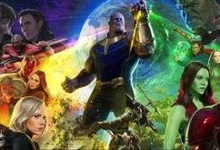 复仇者联盟3最新爆料