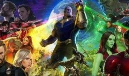 复仇者联盟3最新爆料