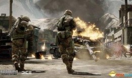 战地最新爆料视频,震撼预告，全新战场即将开启！