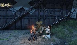 逆水寒最新爆料2024,揭秘全新爆料，江湖再起波澜