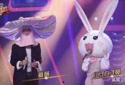 蒙面唱将最新爆料视频,幕后歌手身份大猜想