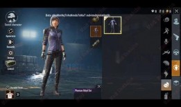 pubg国际服皮肤爆料最新,最新Pubg国际服皮肤爆料，潮流元素一网打尽！