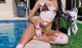 温妮最新爆料图片,揭秘不为人知的幕后真相