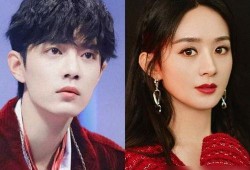 肖战和赵丽颖最新爆料,揭秘幕后故事与精彩瞬间