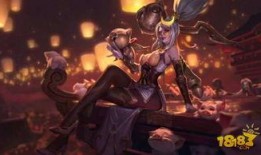 lol最新至臻爆料视频,全新英雄与至臻皮肤惊艳亮相！